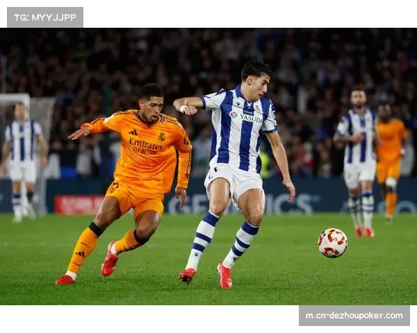 贝林厄姆力挺皇马 称行动比空谈更有意义