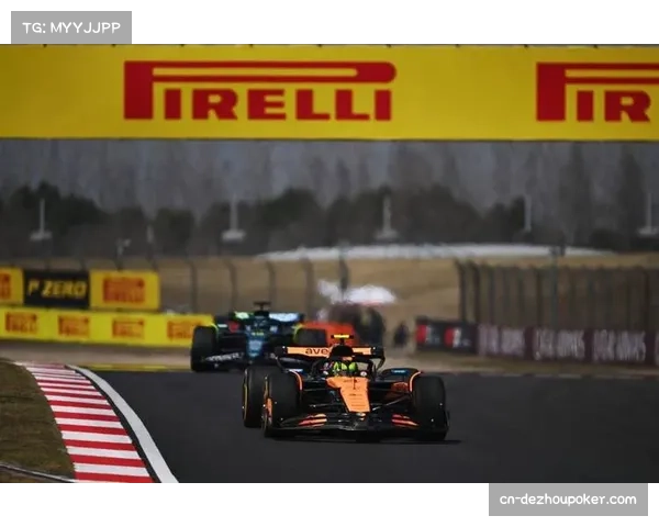 迈凯伦MCL39赛车悬挂与刹车系统成技术焦点 为2026新规奠定基础 迈凯伦MCL39赛车悬挂与刹车系统成技术焦点 为2026新规奠定基础