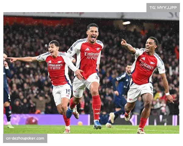 中游球队倚重定位球战术，阿森纳定位球进球数联赛居首